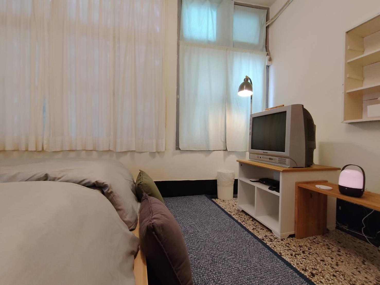 可以住canlive تاينان المظهر الخارجي الصورة